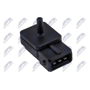 CAPTEUR, PRESSION DU TUYAU D'ADMISSION MITSUBISHI L200 2.0