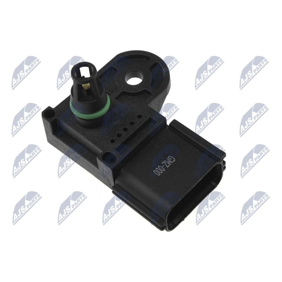 CAPTEUR, PRESSION DU TUYAU D'ADMISSION MAZDA 3 2.0 2003-