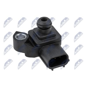 CAPTEUR, PRESSION DU TUYAU D'ADMISSION ENG.2.0-3.0 MAZDA 3