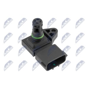 CAPTEUR, PRESSION DU TUYAU D'ADMISSION ENG. 1.0-1.4 NISSAN MICRA III 03-10