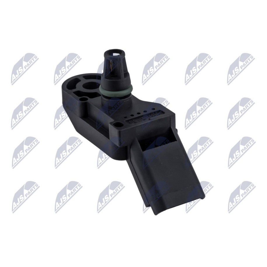 CAPTEUR, PRESSION DU TUYAU D'ADMISSION CITROEN C4 1.4 16V