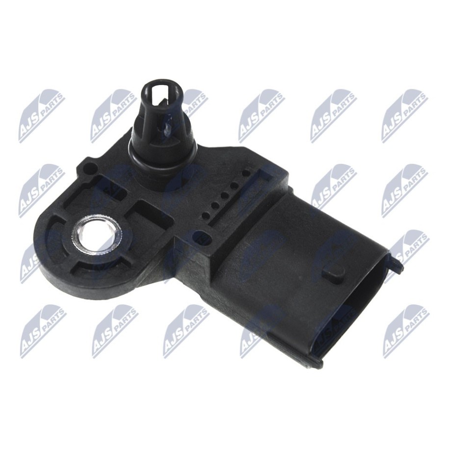 CAPTEUR, PRESSION DU TUYAU D'ADMISSION OPEL ASTRA G 2.0DTI 1999-