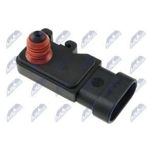 CAPTEUR, PRESSION DU TUYAU D'ADMISSION OPEL ASTRA G 1.4 16V