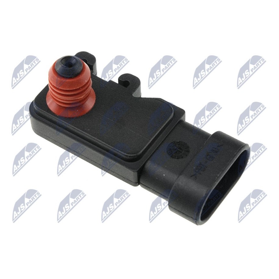 CAPTEUR, PRESSION DU TUYAU D'ADMISSION OPEL ASTRA G 1.4 16V