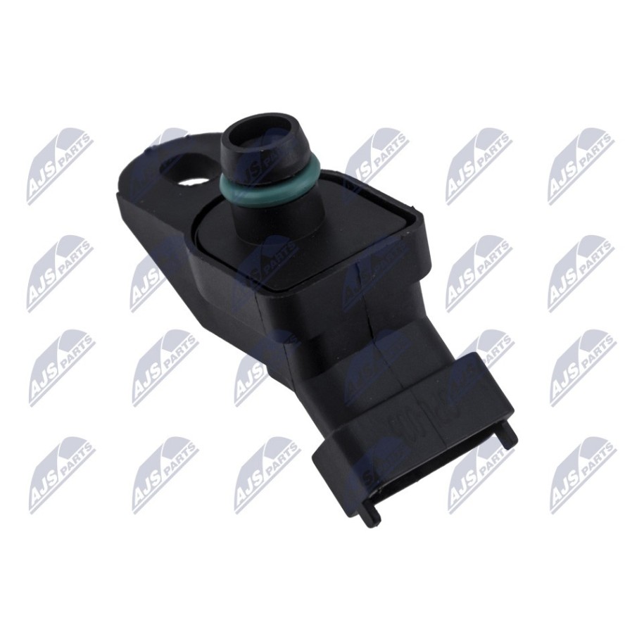 CAPTEUR, PRESSION DU TUYAU D'ADMISSION OPEL ASTRA G 1.7TD