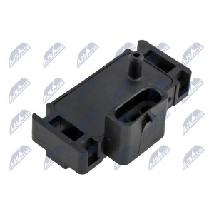 CAPTEUR, PRESSION DU TUYAU D'ADMISSION OPEL ASTRA G 1.4 16V
