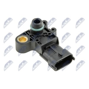 CAPTEUR, PRESSION DU TUYAU D'ADMISSION OPEL ASTRA G 1.4 16V