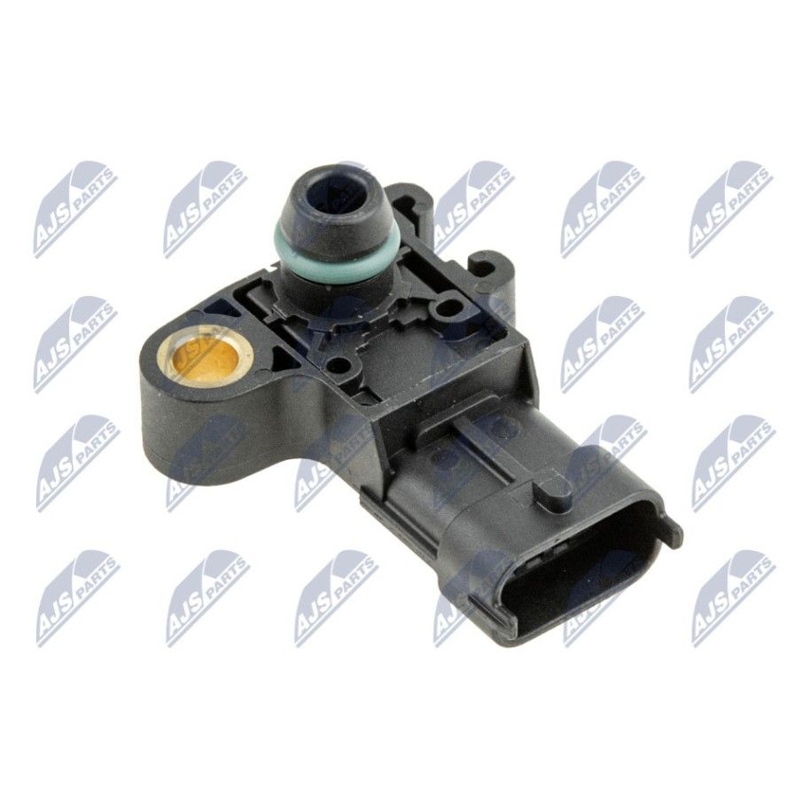 CAPTEUR, PRESSION DU TUYAU D'ADMISSION OPEL ASTRA G 1.4 16V