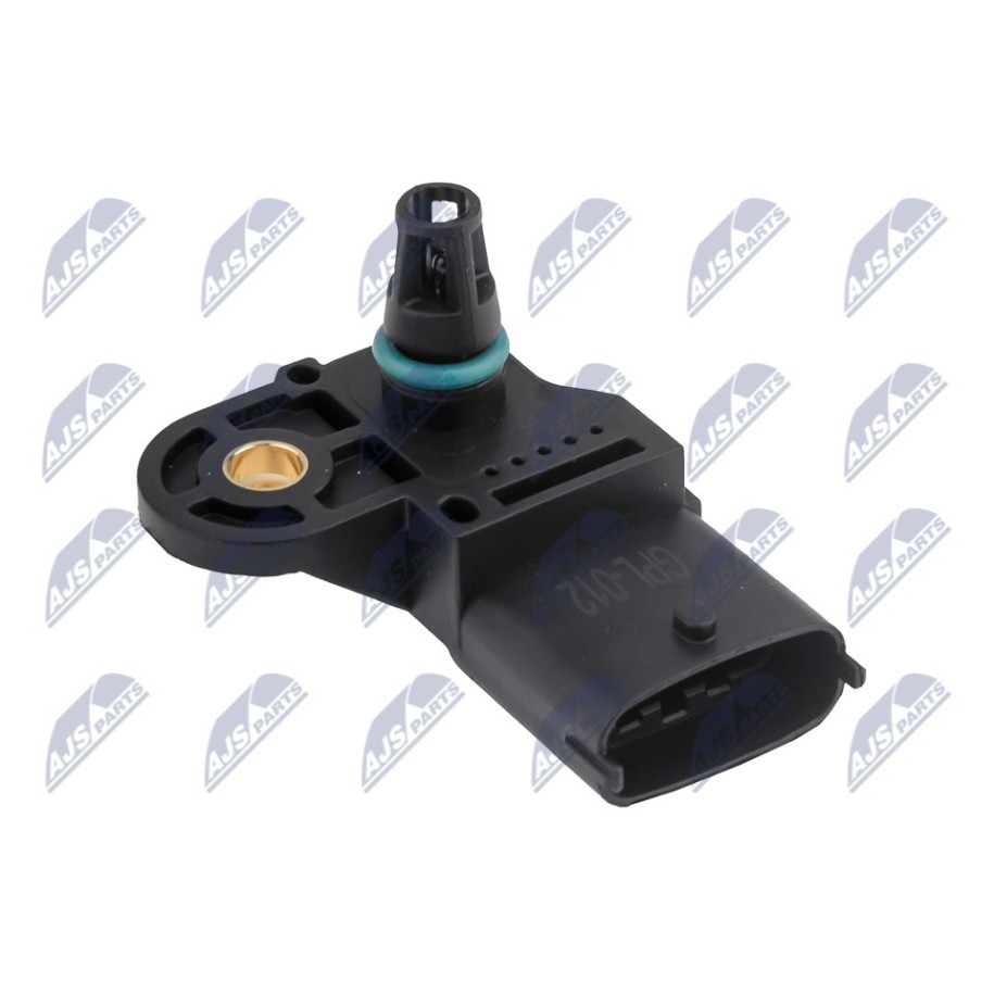 CAPTEUR, PRESSION DU TUYAU D'ADMISSION ENG. 2.0