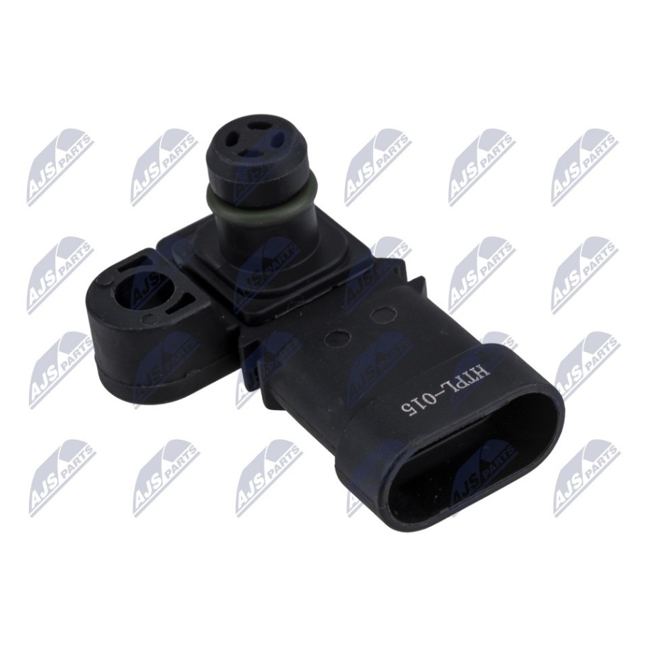 CAPTEUR, PRESSION DU TUYAU D'ADMISSION ENG. 1.6-2.0D OPEL ASTRA H/J