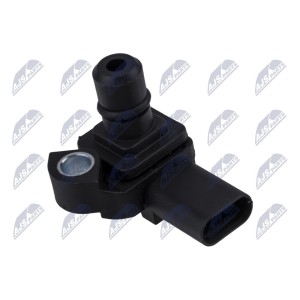 CAPTEUR, PRESSION DU TUYAU D'ADMISSION ENG.1.0-1.6 OPEL ADAM