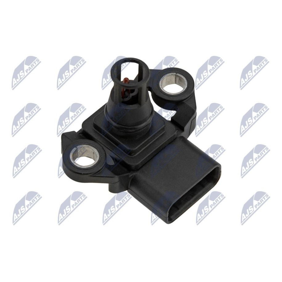 CAPTEUR, PRESSION DU TUYAU D'ADMISSION ENG.1.7D OPEL ASTRA H