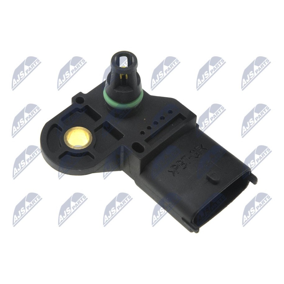 CAPTEUR, PRESSION DU TUYAU D'ADMISSION RENAULT LAGUNA II 1.9DCI 2005-