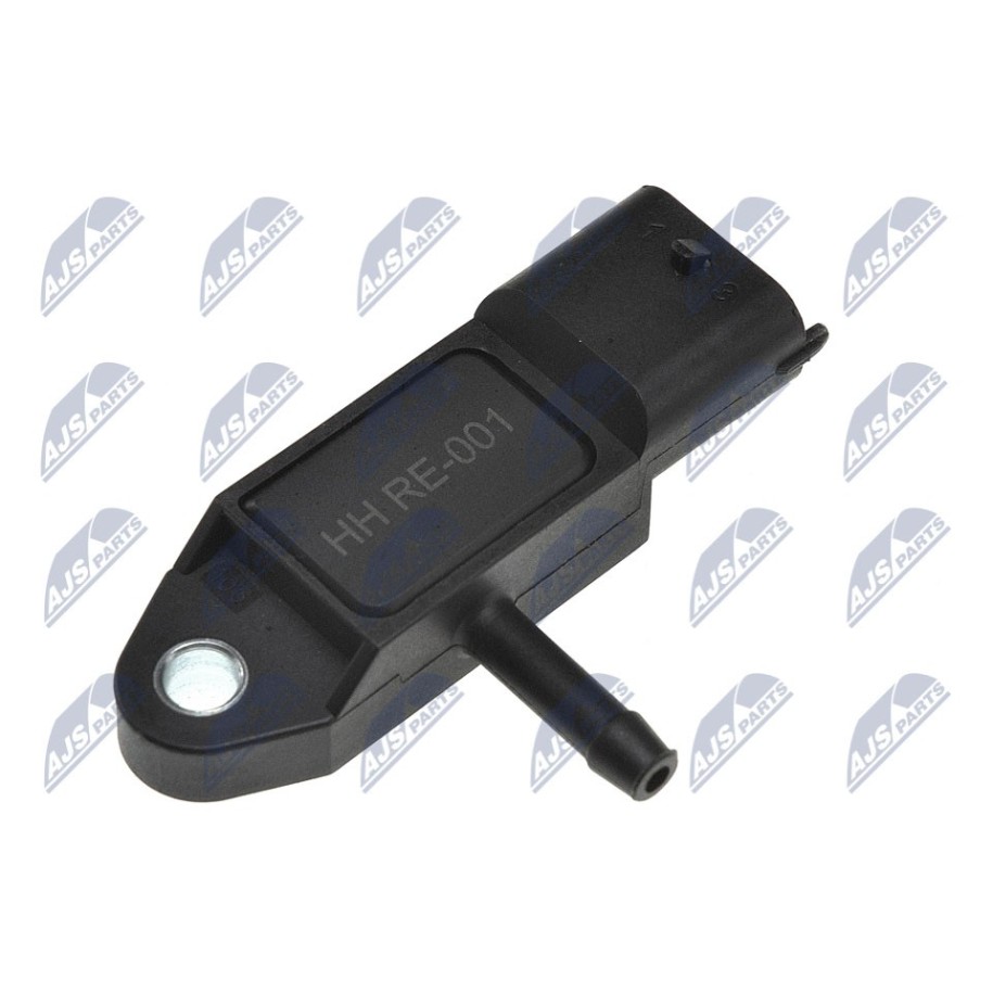 CAPTEUR, PRESSION DU TUYAU D'ADMISSION RENAULT CLIO 1.5DCI 2001-