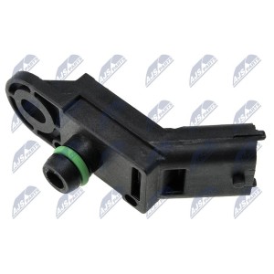 CAPTEUR, PRESSION DU TUYAU D'ADMISSION RENAULT CLIO 1.2 16V 2007-