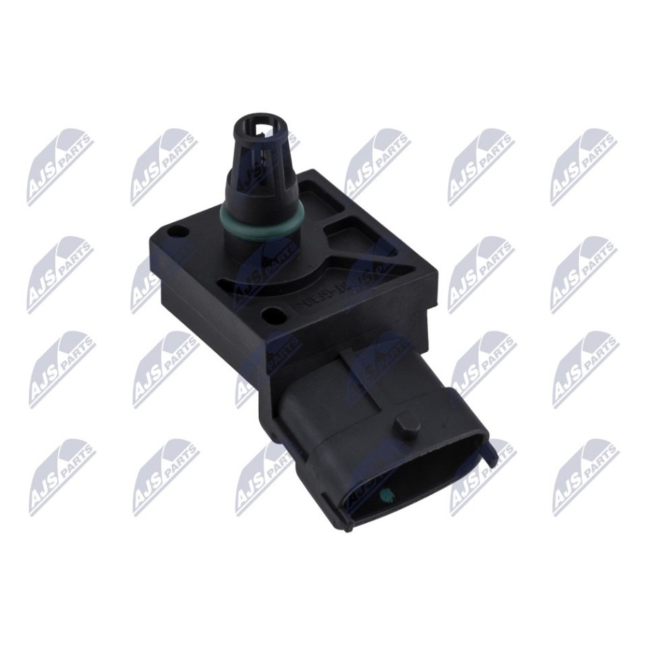 CAPTEUR, PRESSION DU TUYAU D'ADMISSION RENAULT CLIO II 1.5DCI 2004-
