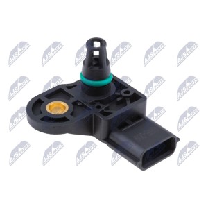 CAPTEUR, PRESSION DU TUYAU D'ADMISSION ENG. 1.6D RENAULT MEGANE IV