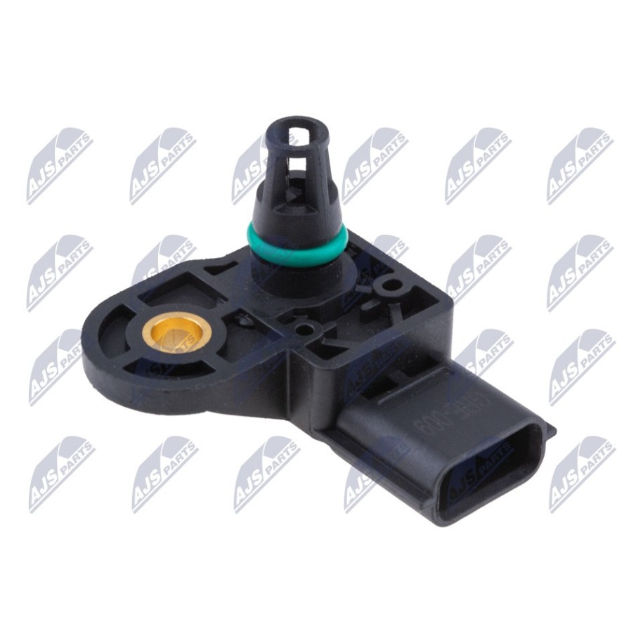 CAPTEUR, PRESSION DU TUYAU D'ADMISSION ENG. 1.6D RENAULT MEGANE IV