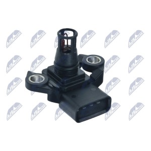 CAPTEUR, PRESSION DU TUYAU D'ADMISSION SUBARU FORESTER 2.0D 2008-