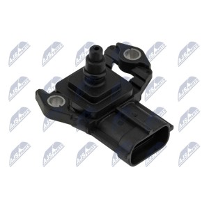 CAPTEUR, PRESSION DU TUYAU D'ADMISSION ENG. 2.5 SUBARU FORESTER