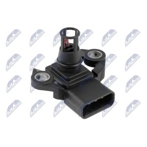 CAPTEUR, PRESSION DU TUYAU D'ADMISSION EGT.1.5-4.6 TOYOTA AURIS