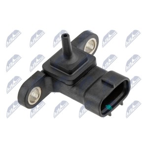 CAPTEUR, PRESSION DU TUYAU D'ADMISSION ENG. 1.4D-2.5D TOYOTA YARIS 05-12