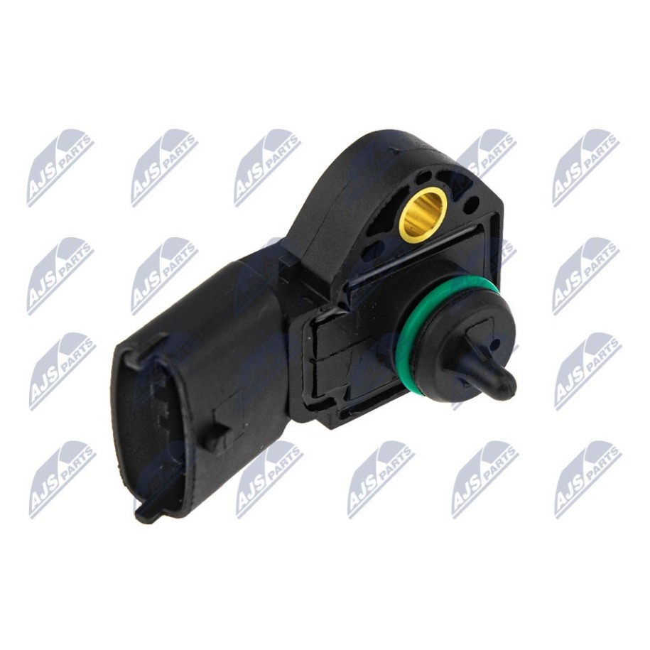 CAPTEUR, PRESSION DU TUYAU D'ADMISSION VOLVO C30 T5 2.5 2007-