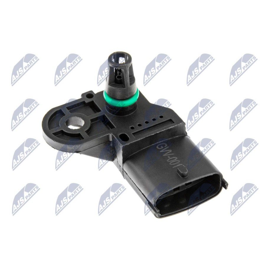 CAPTEUR, PRESSION DU TUYAU D'ADMISSION ENG. 2.0 VOLVO S60 II 13-