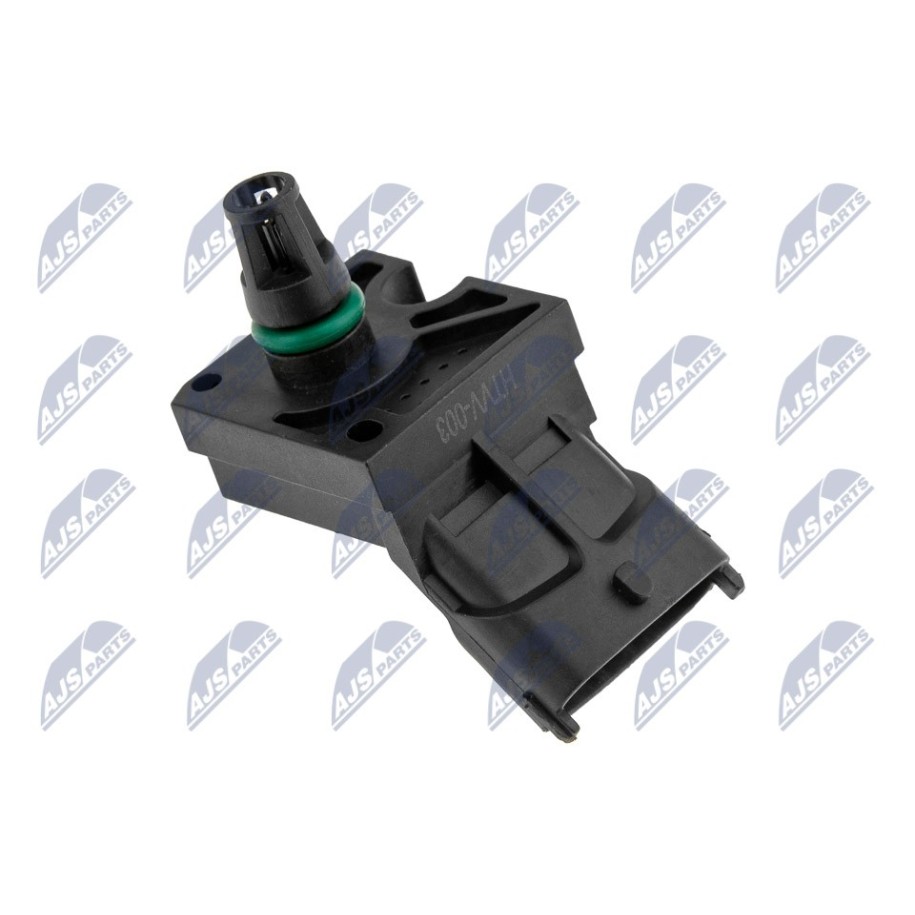 CAPTEUR, PRESSION DU TUYAU D'ADMISSION ENG. 2.0-3.0 VOLVO C30 06-12