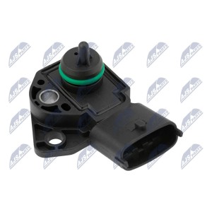 CAPTEUR, PRESSION DU TUYAU D'ADMISSION ENG.2.4 VOLVO S40 II