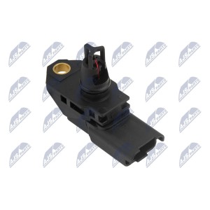 CAPTEUR, PRESSION DU TUYAU D'ADMISSION ENG.1.5D-2.0DH VOLVO C30