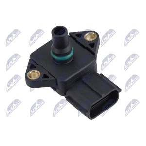 CAPTEUR, PRESSION DU TUYAU D'ADMISSION ENG.2.4 VOLVO C30