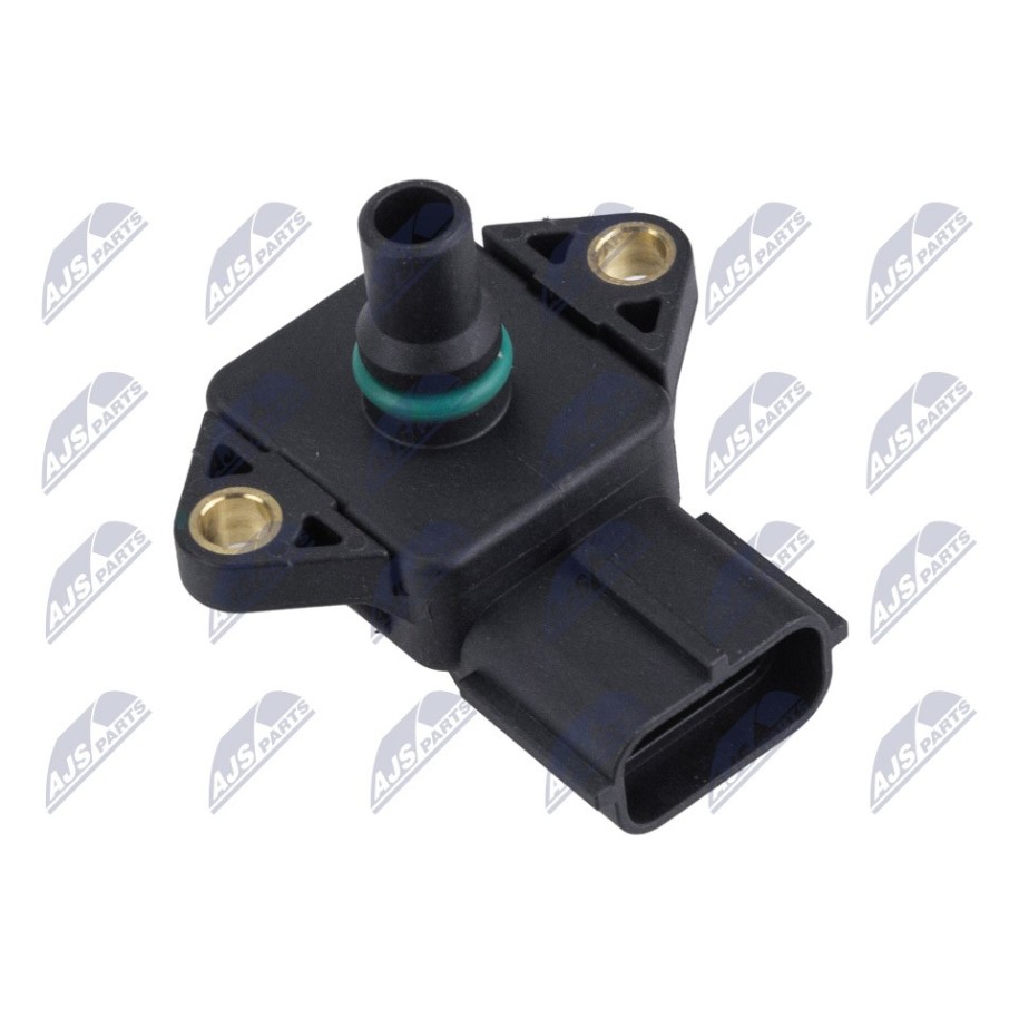 CAPTEUR, PRESSION DU TUYAU D'ADMISSION ENG.2.4 VOLVO C30