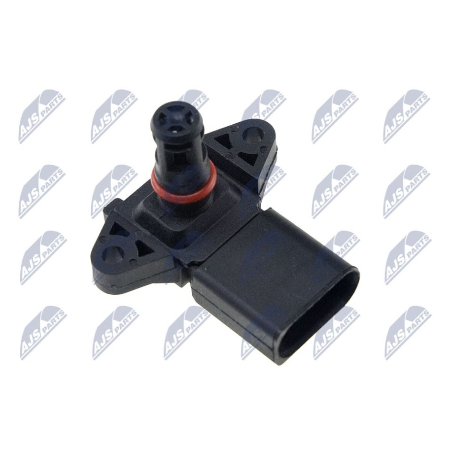 CAPTEUR, PRESSION DU TUYAU D'ADMISSION AUDI A4 2.0FSI 2002-