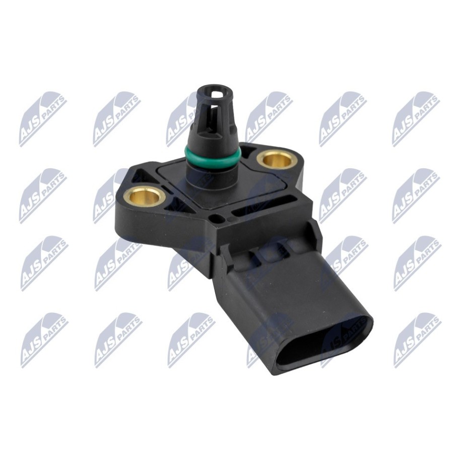 CAPTEUR, PRESSION DU TUYAU D'ADMISSION ENG.1.0-2.0 VW GOLF IV/V