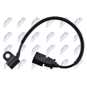 CAPTEUR DE POSITION D'ARBRE A CAMES AUDI A3 2.0TDI 2003.05-