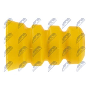 BUTEE ELASTIQUE D'AMORTISSEUR CITROEN BERLINGO 96-