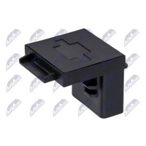 CAPTEUR DE PEDALE D'EMBRAYAGE ENG.1.0-3.6 AUDI A1