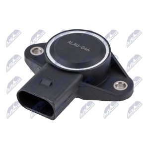CAPTEUR DE POSITION DU PAPILLON ENG.1.4-4.2 AUDI A3