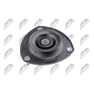 KIT DE MONTAGE POUR AMORTISSEURS HYUNDAI SANTA FE 00-06 /AVANT/