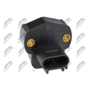 CAPTEUR DE POSITION DU PAPILLON JEEP GRAND CHEROKEE 3.7 99-07