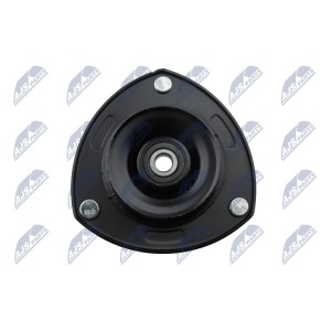 KIT DE MONTAGE POUR AMORTISSEURS HYUNDAI SANTA FE 00-06 /AVANT/