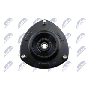 KIT DE MONTAGE POUR AMORTISSEURS HYUNDAI SANTA FE 00-06 /AVANT/