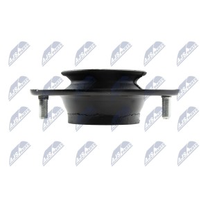 KIT DE MONTAGE POUR AMORTISSEURS HYUNDAI SANTA FE 00-06 /AVANT/