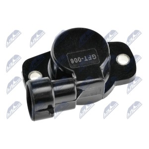 CAPTEUR DE POSITION DU PAPILLON FIAT BRAVO 1.6 1995-