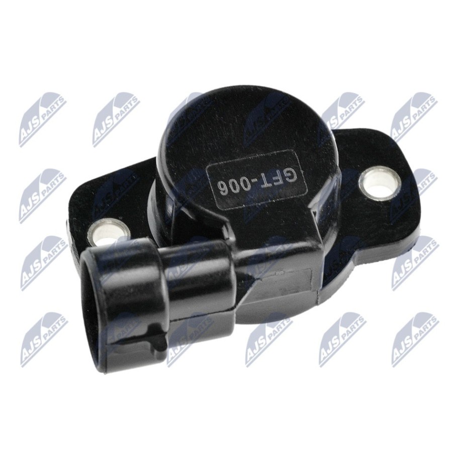 CAPTEUR DE POSITION DU PAPILLON FIAT BRAVO 1.6 1995-