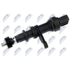 CAPTEUR DE VITESSE HONDA CIVIC EJ 1.4