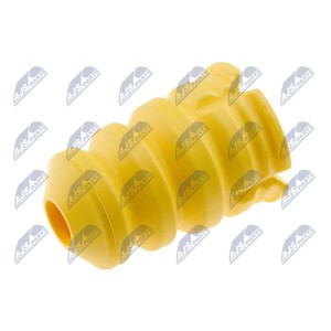BUTEE ELASTIQUE D'AMORTISSEUR CITROEN JUMPER III/ RELAY III 2006-