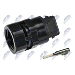 CAPTEUR DE VITESSE MITSUBISHI L200/TRITON 2.5DID 2005-