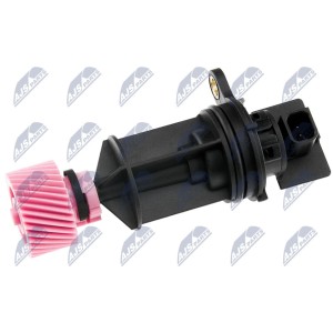 CAPTEUR DE VITESSE NISSAN ALMERA N16 1.5 2000-/ILOŚĆ ZĘBÓW:34/